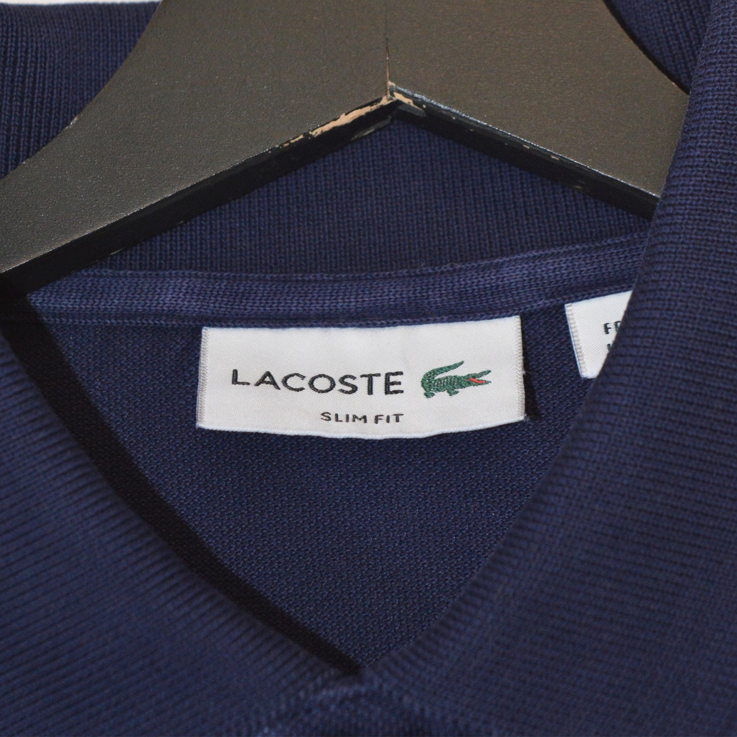 LACOSTE ТЕНИСКА (M)