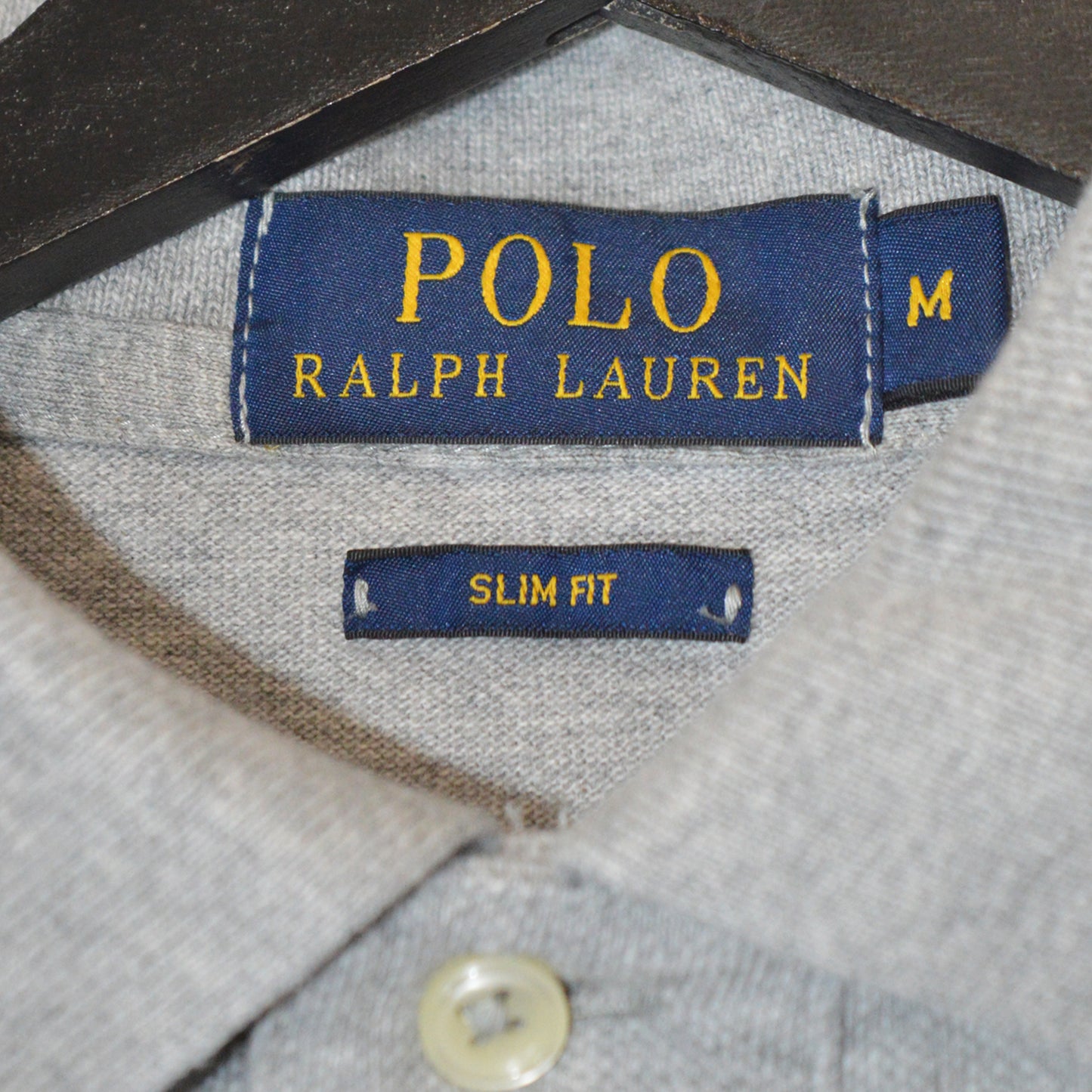 RALPH LAUREN ГОРНИЩЕ (M)