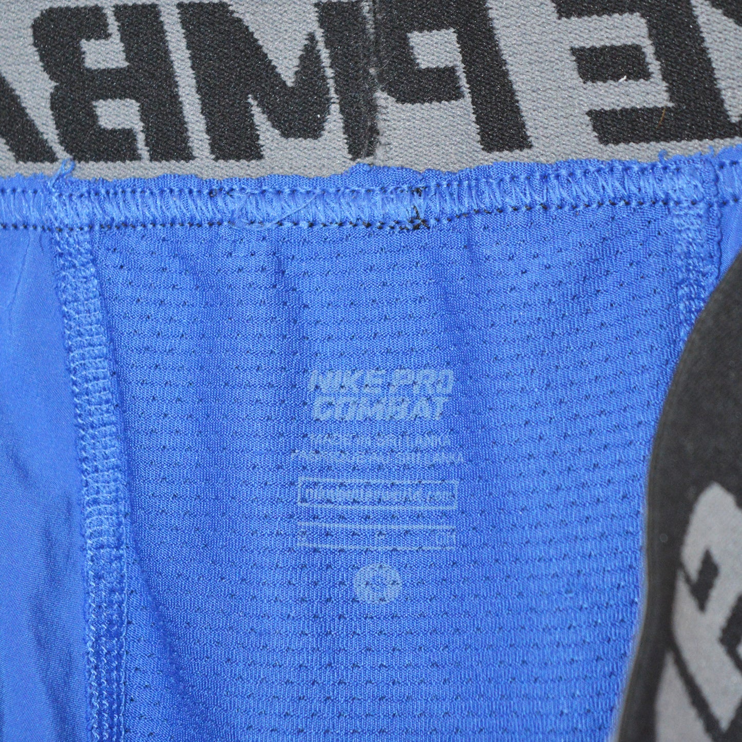 Nike Pro Combat шорти (S)