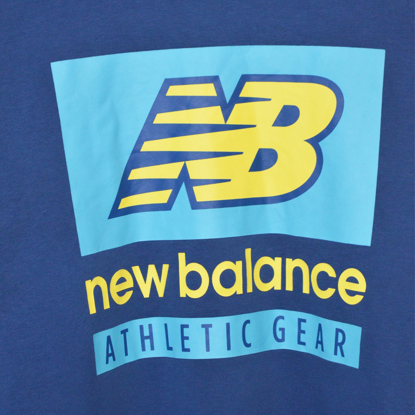 NEW BALANCE ГОРНИЩЕ (XXL)