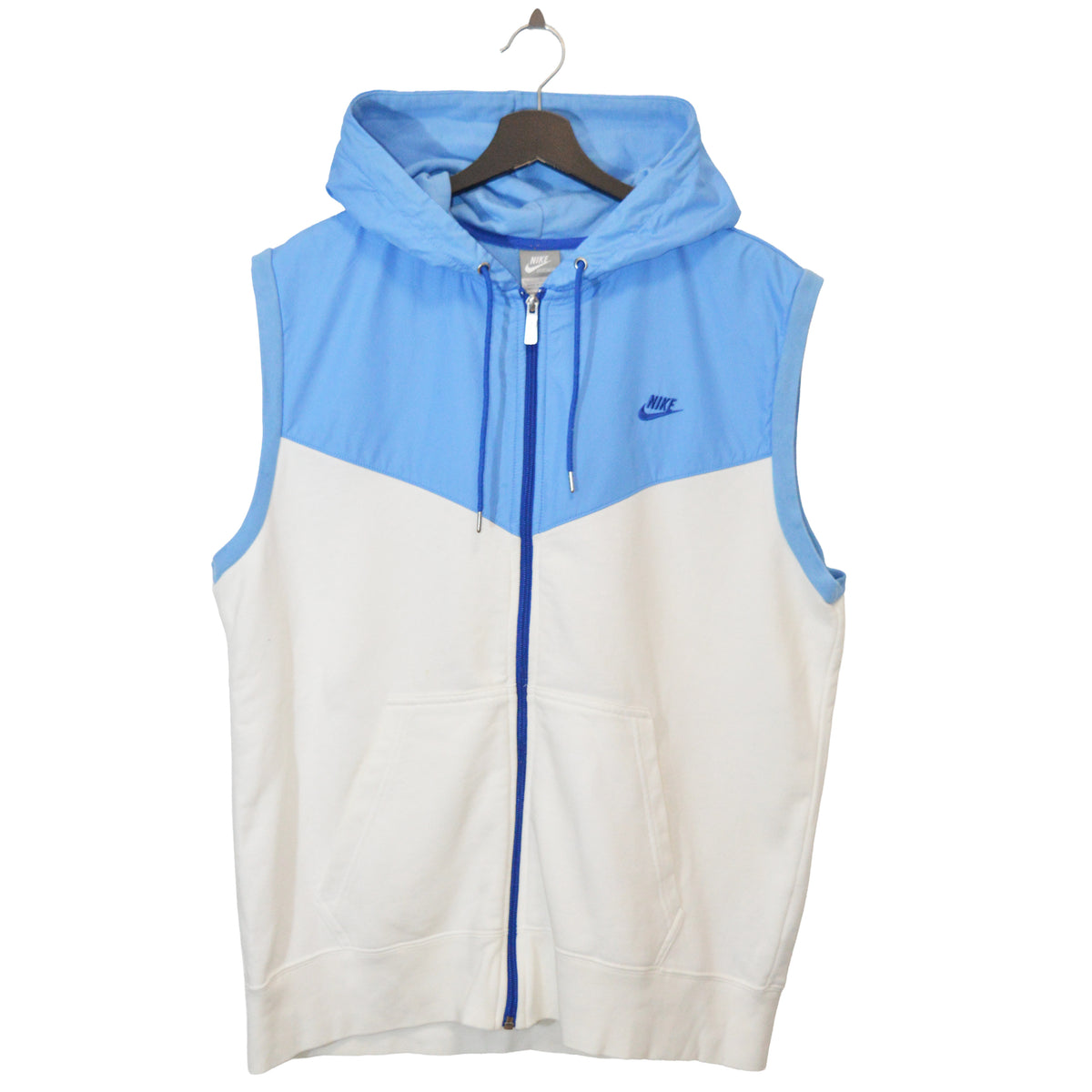 Nike vintage елек (L)