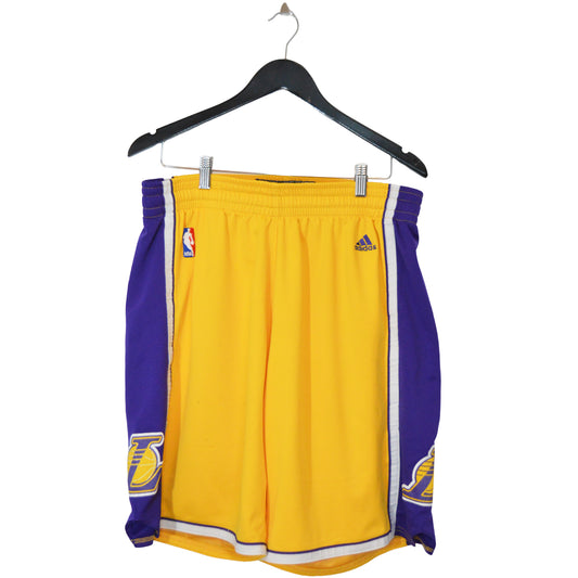 Adidas Lakers баскетболни шорти (L)