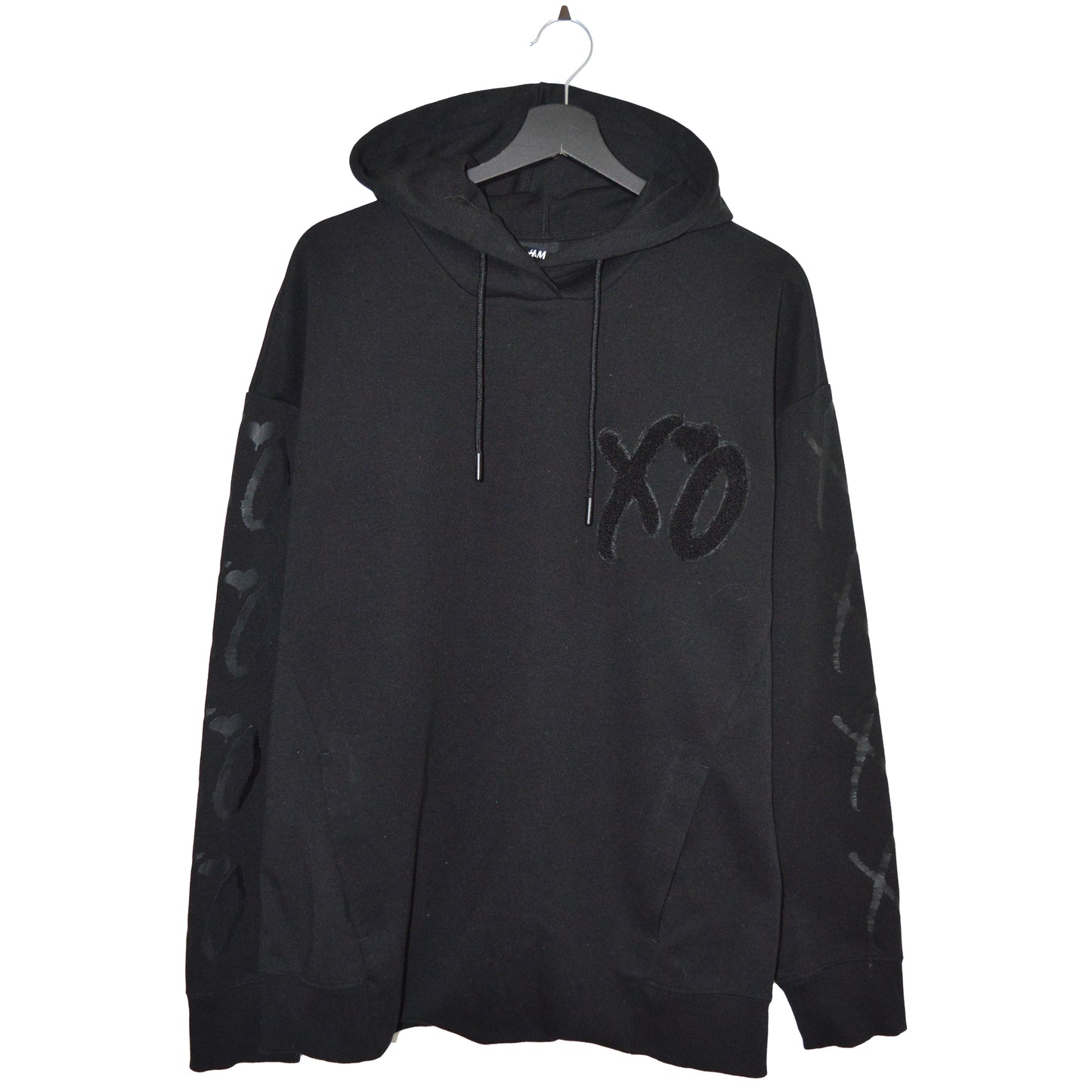 THE WEEKND XO H&M ГОРНИЩЕ (L)