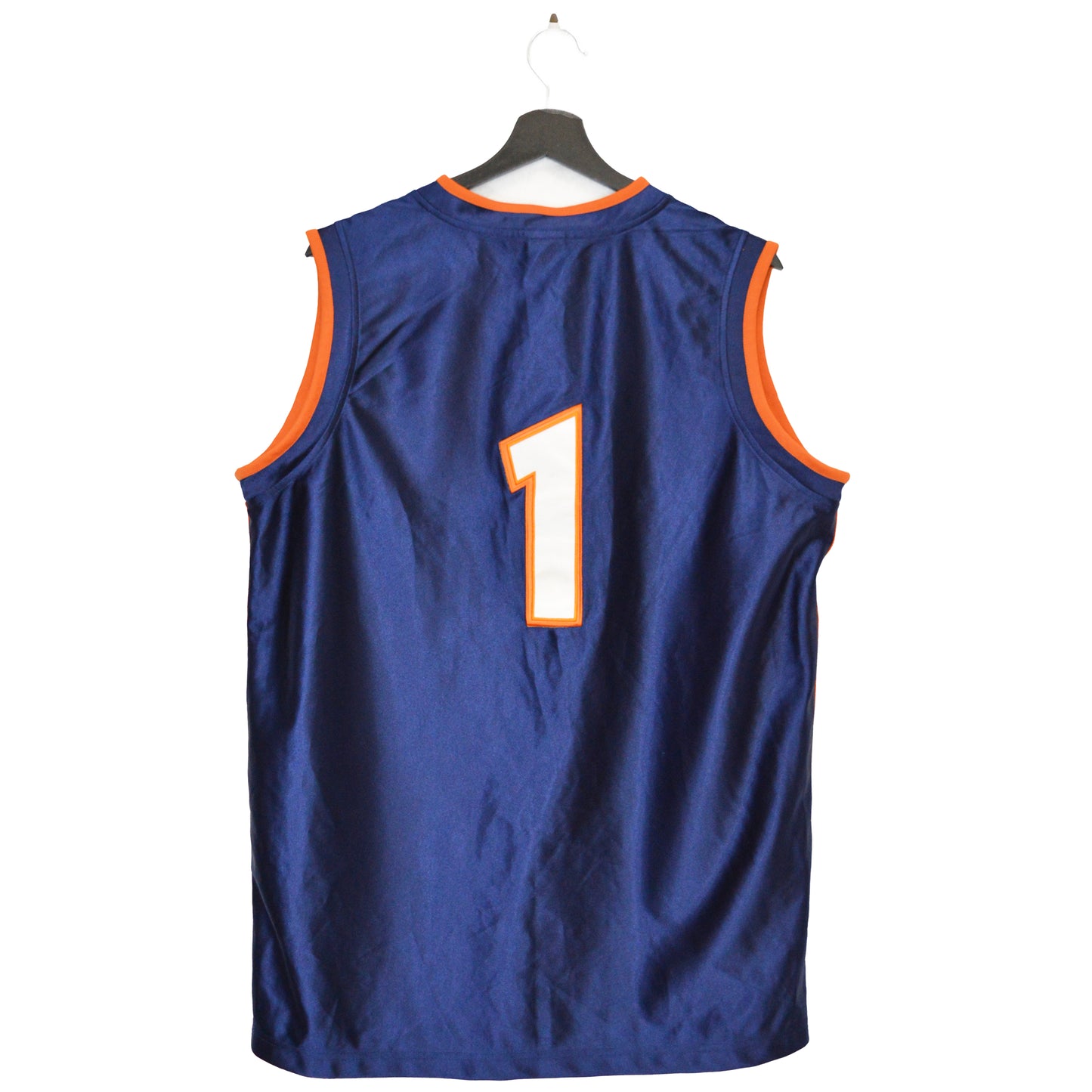 ADIDAS VINTAGE BASKETBALL JERSEY (L)