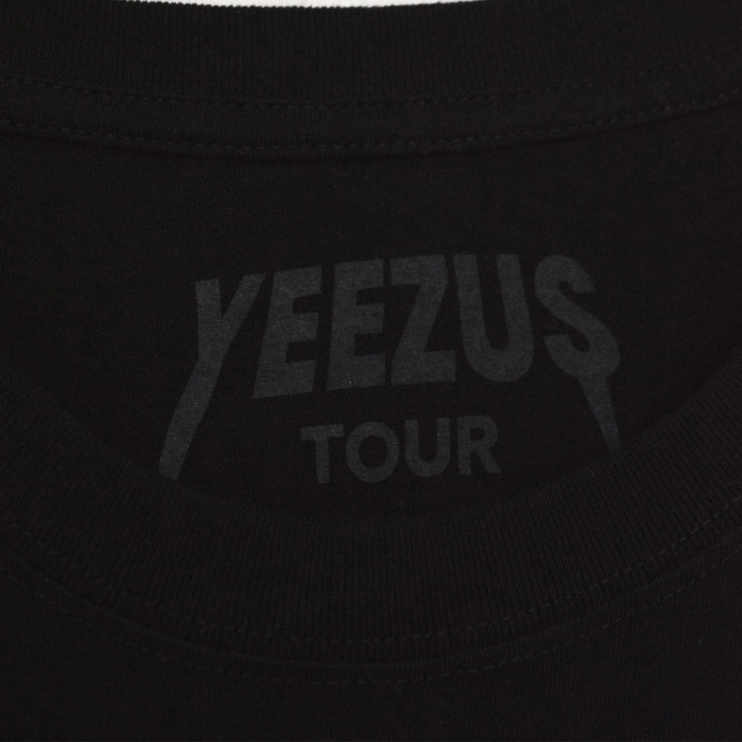 YEEZUS ТЕНИСКА (L)