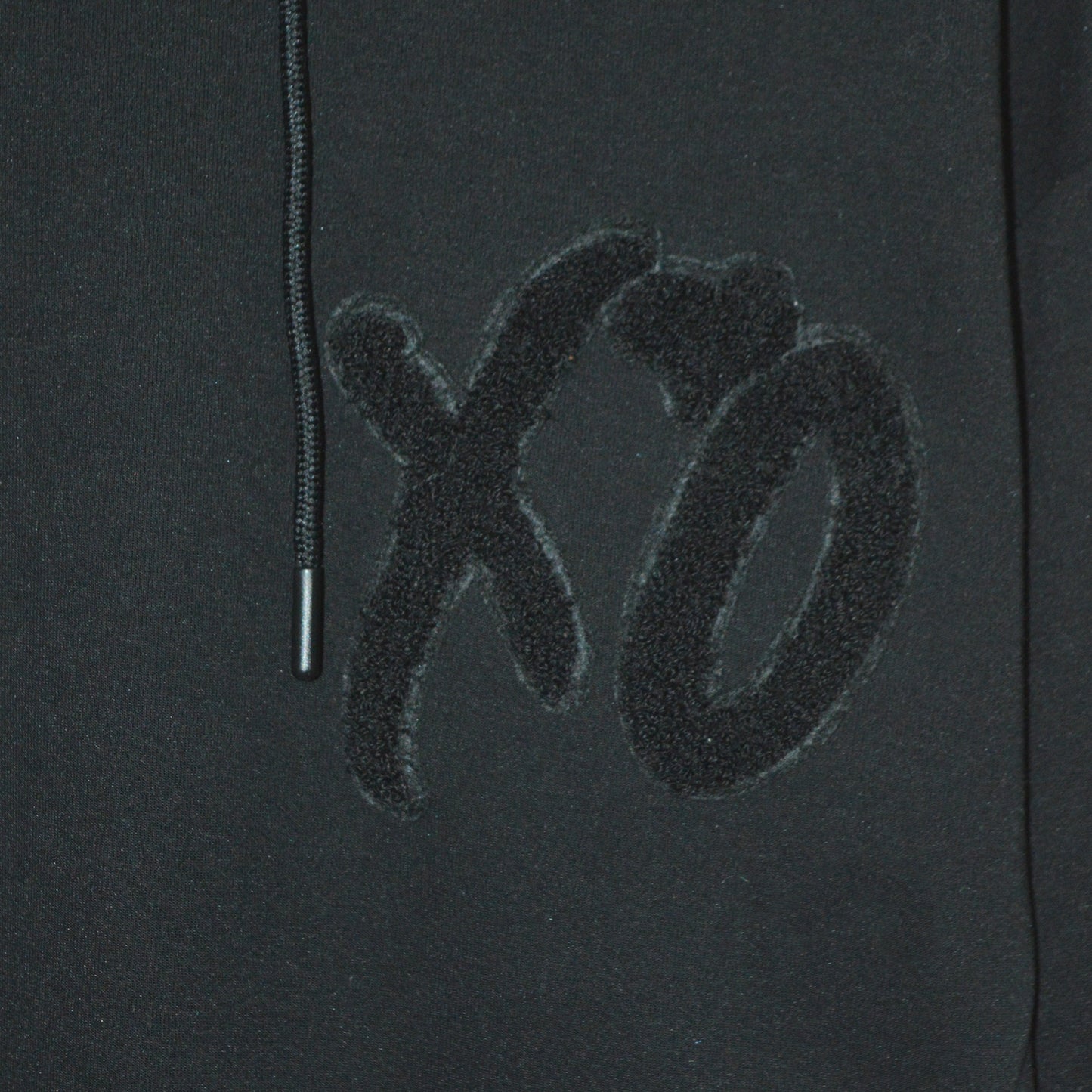 THE WEEKND XO H&M ГОРНИЩЕ (L)