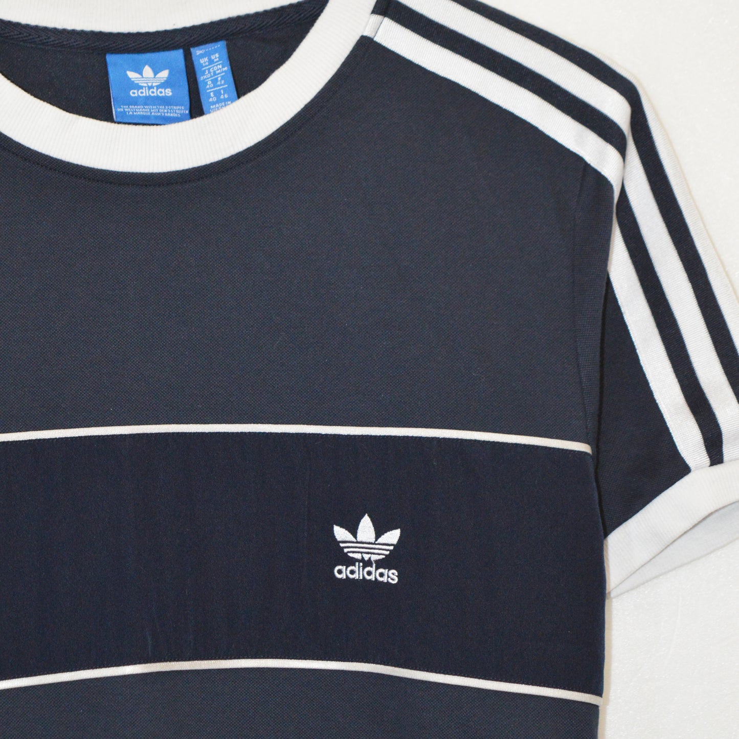 ADIDAS ORIGINALS ТЕНИСКА (M)