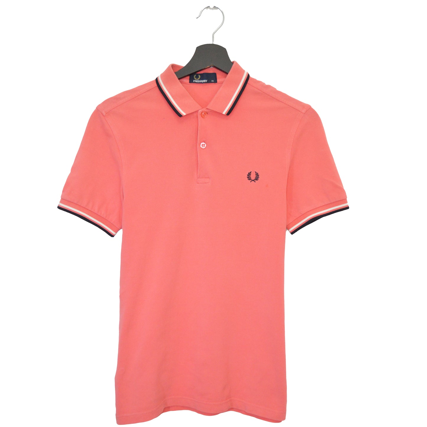 FRED PERRY ТЕНИСКА (XS)