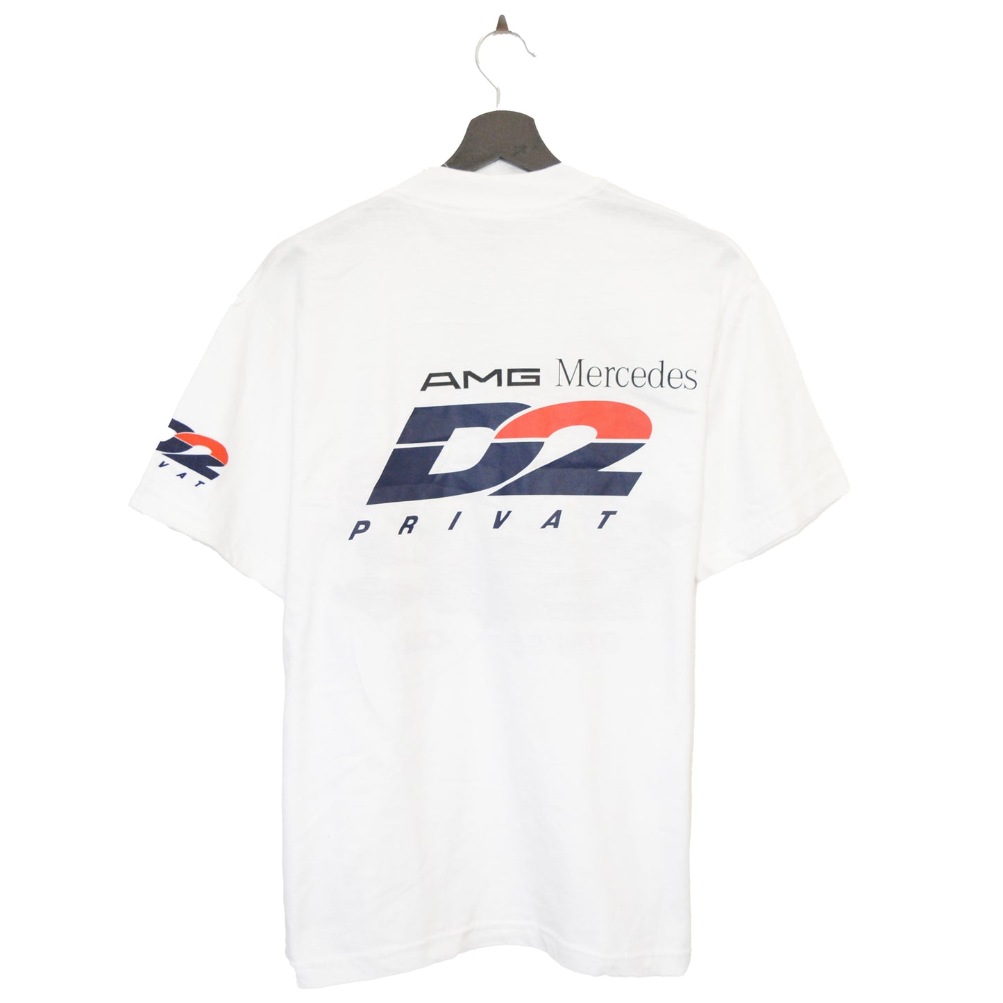 HANES VINTAGE AMG ТЕНИСКА (M)