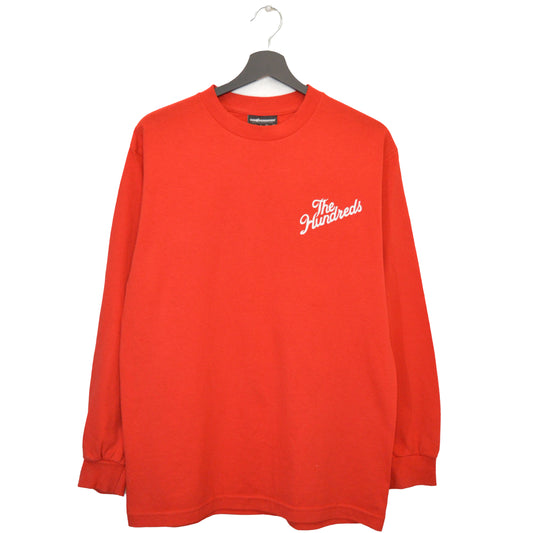 The Hundreds тънка блуза (M)