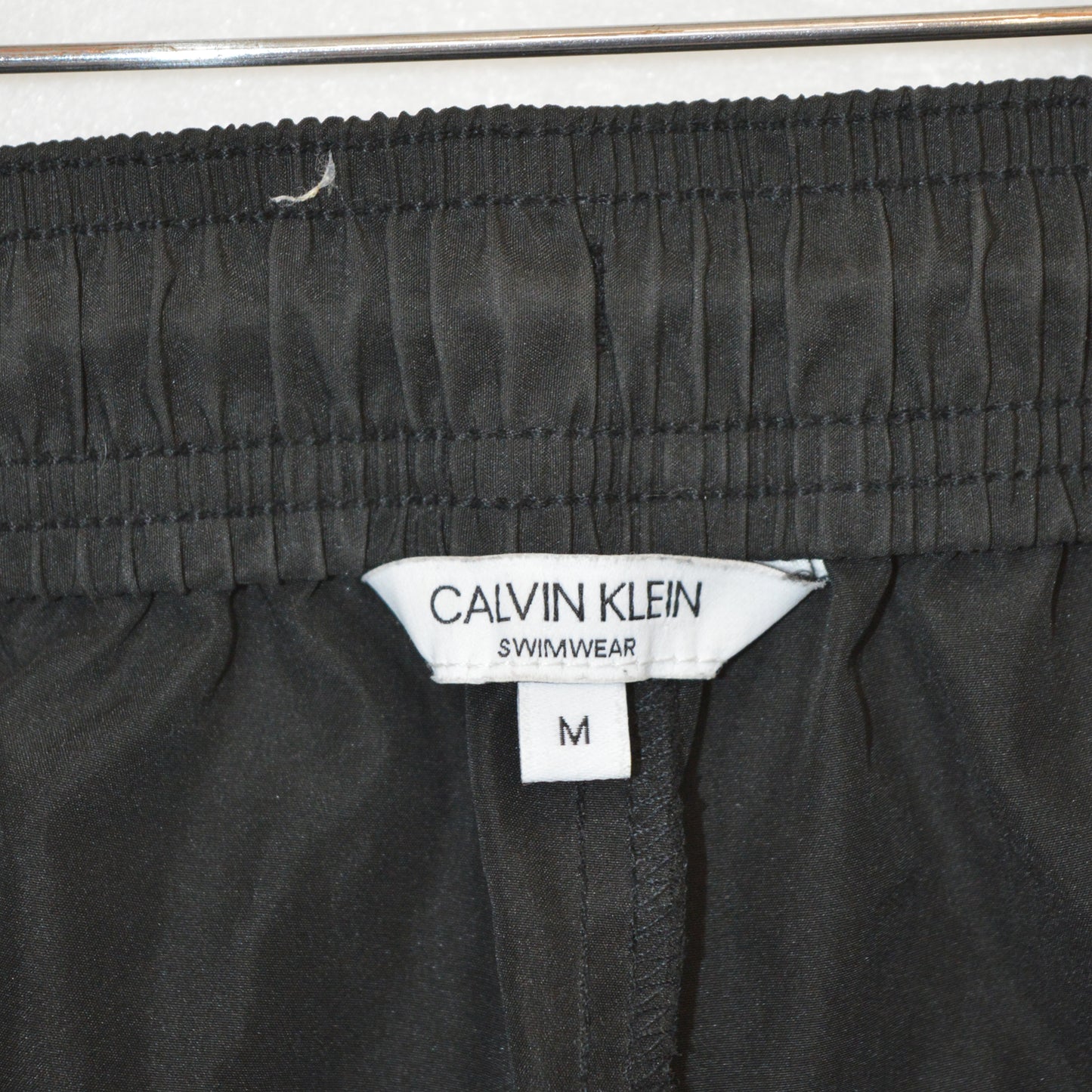 Calvin Klein swimwear шорти (М)