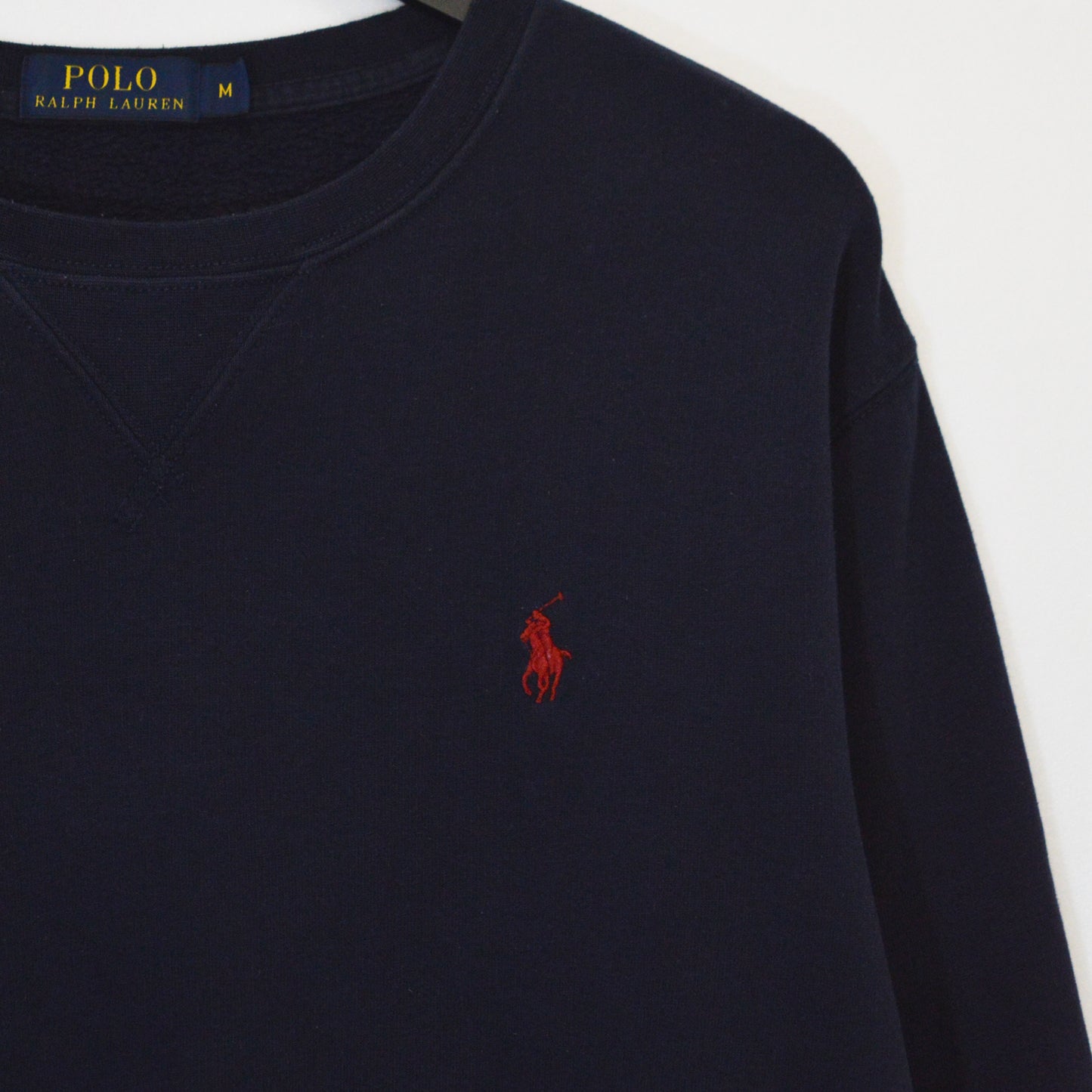 RALPH LAUREN ГОРНИЩЕ (M)