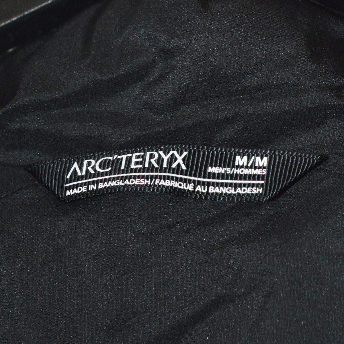 ArcTeryx яке (М)