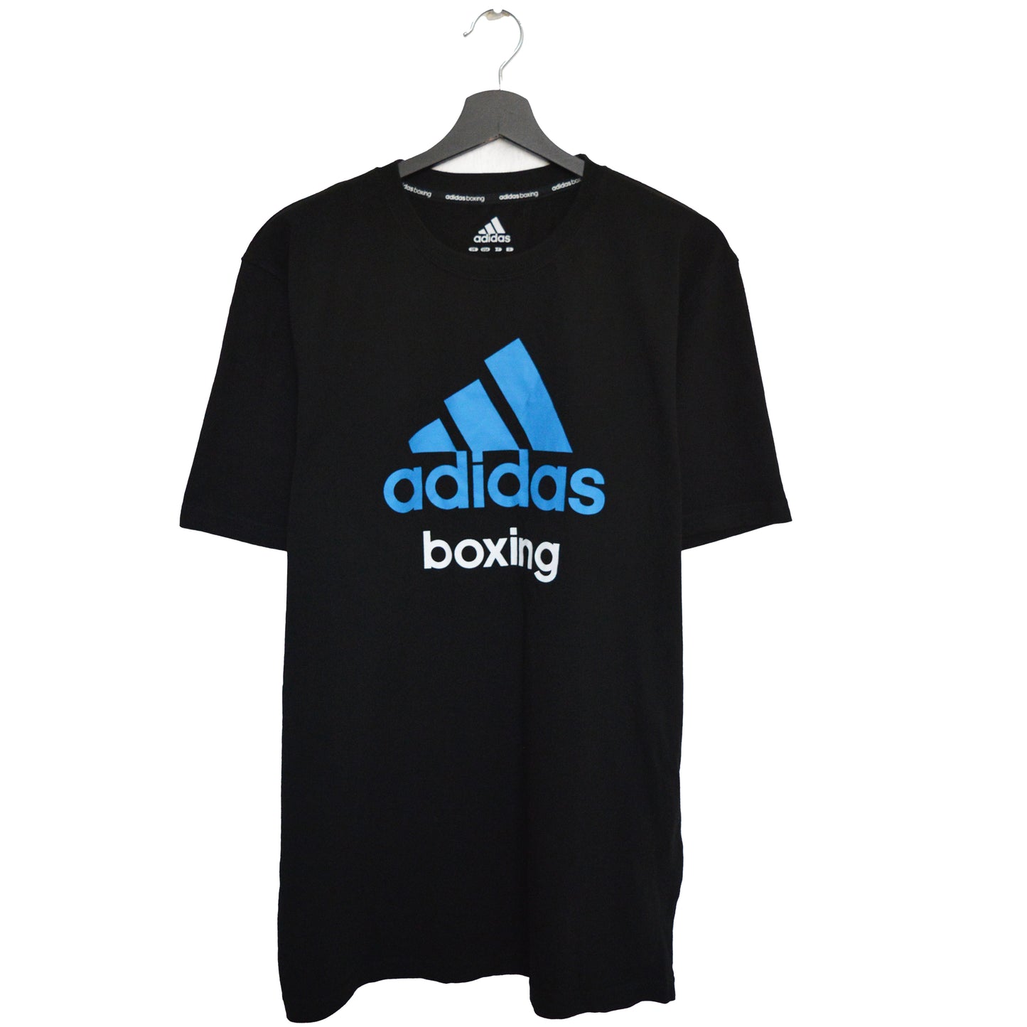 ADIDAS BOXING ТЕНИСКА (XL)