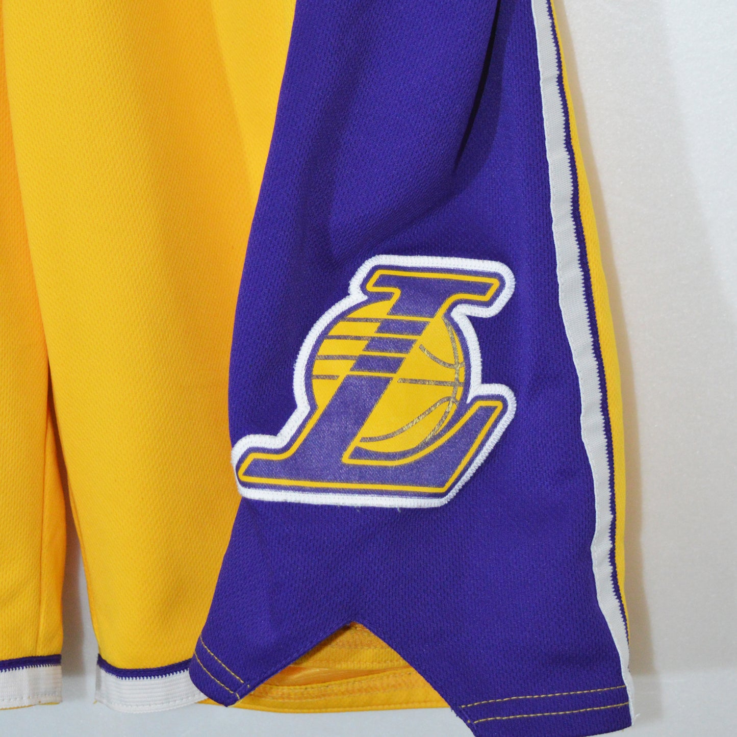 Adidas Lakers баскетболни шорти (L)