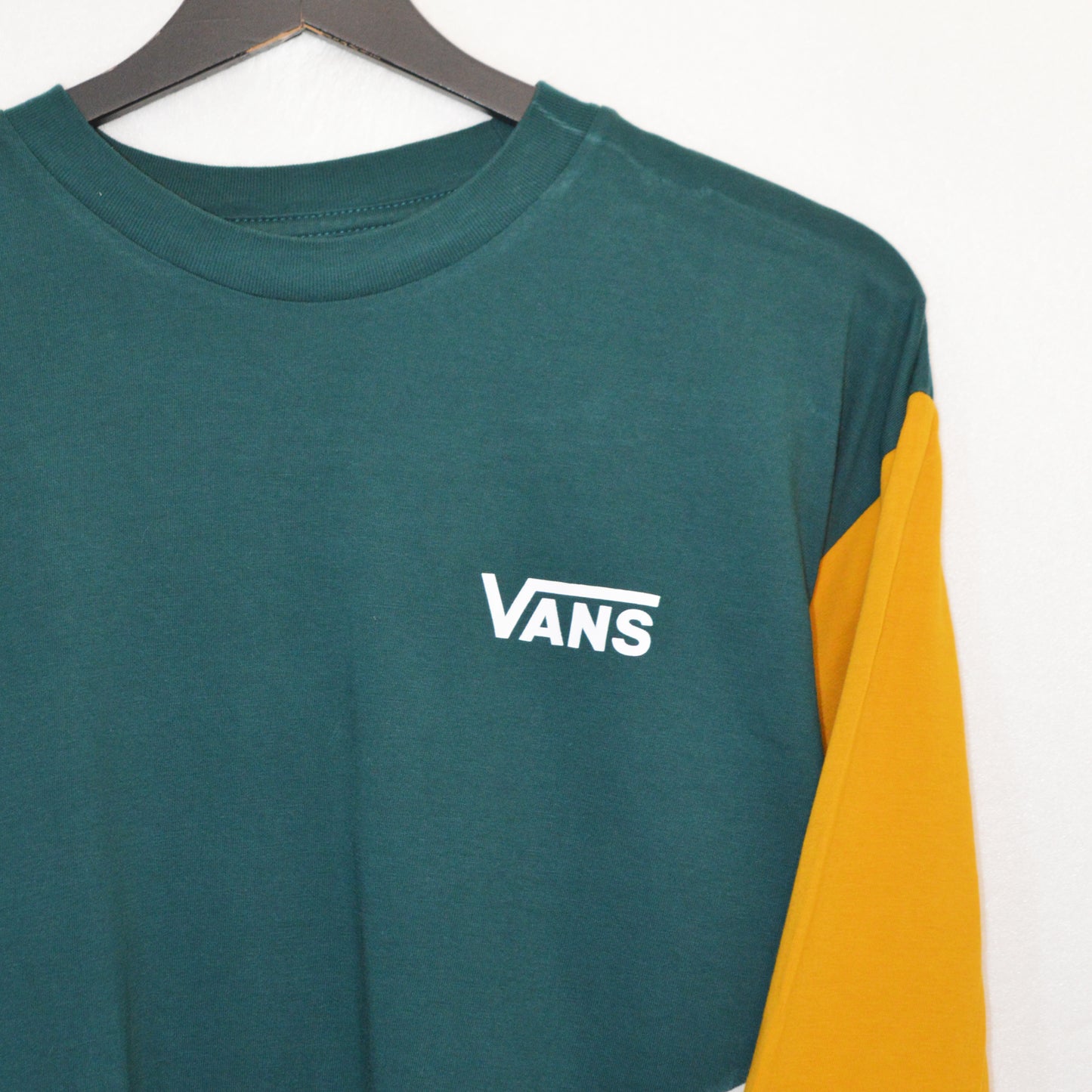 Vans тънка блуза (M)