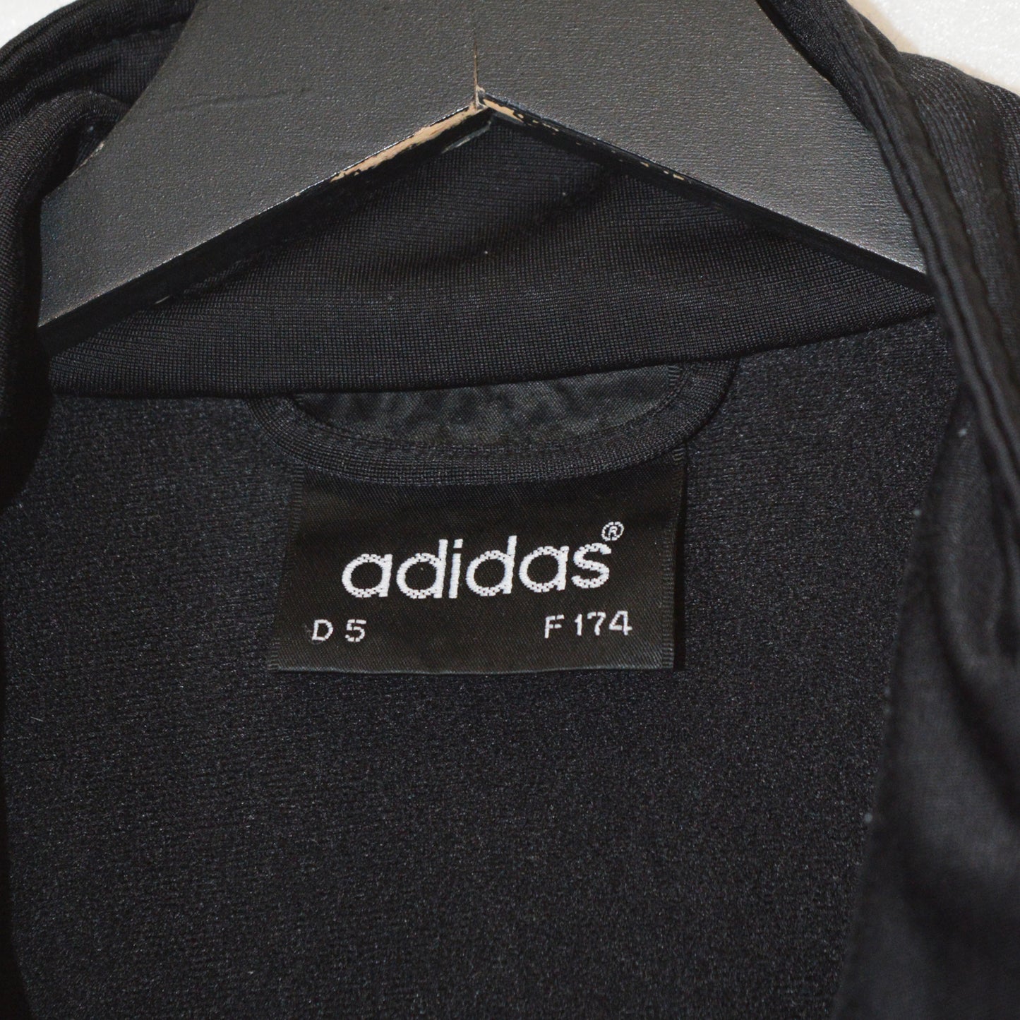 Adidas Originals vintage суичър с цип (M)