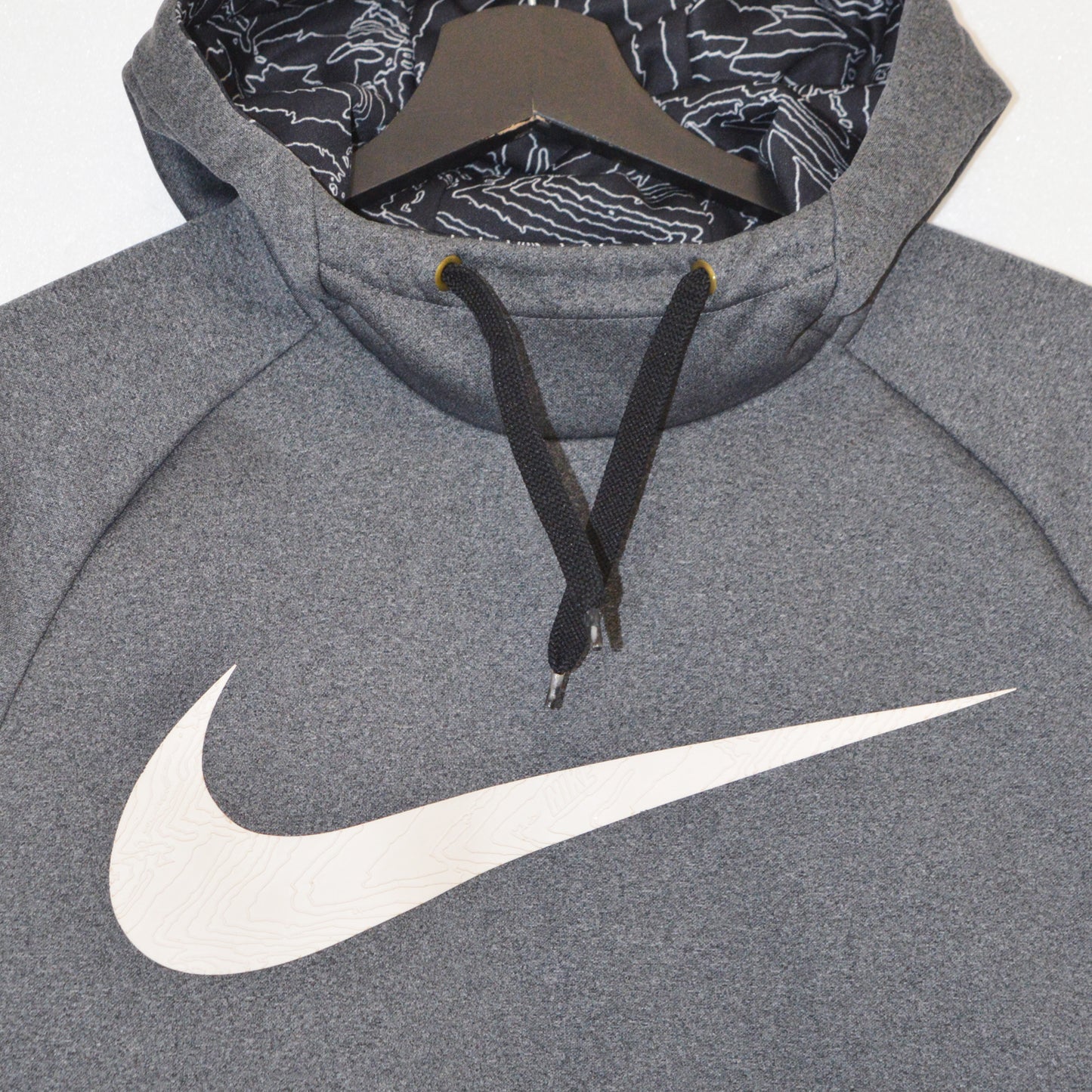 NIKE ГОРНИЩЕ (L)