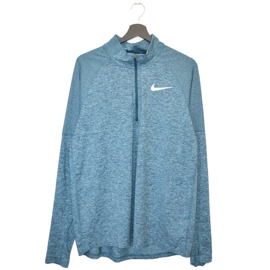 NIKE DRI FIT ГОРНИЩЕ (L)