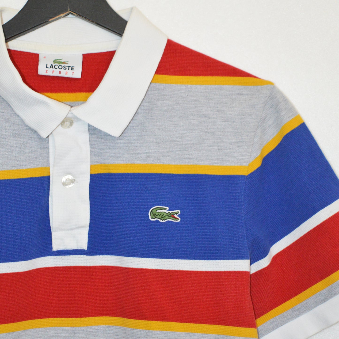 Lacoste тениска (M)