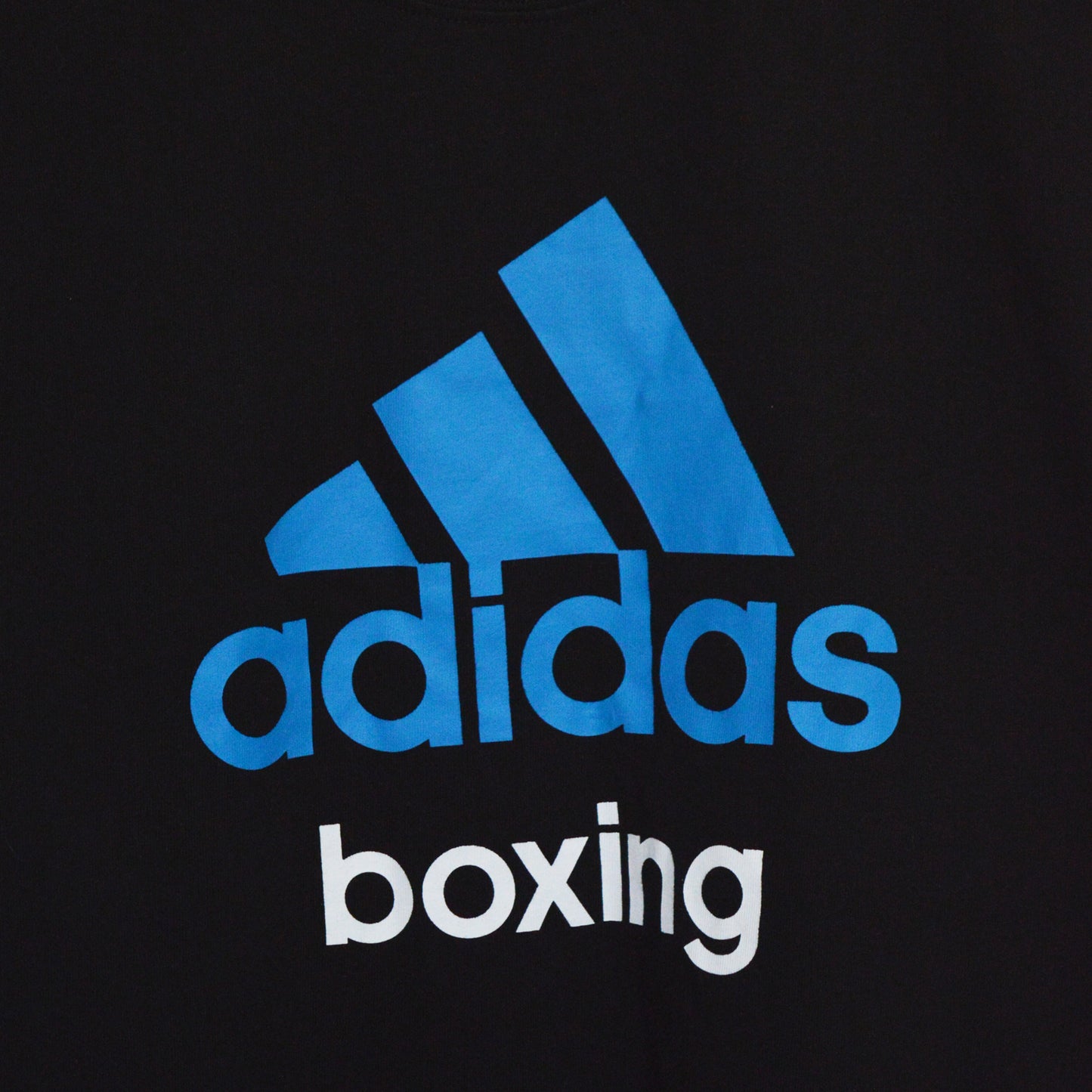 ADIDAS BOXING ТЕНИСКА (XL)