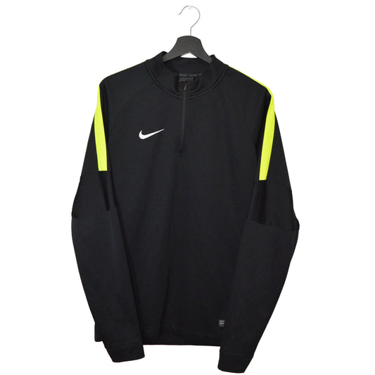 Nike Dri fit спортнa блуза (S)