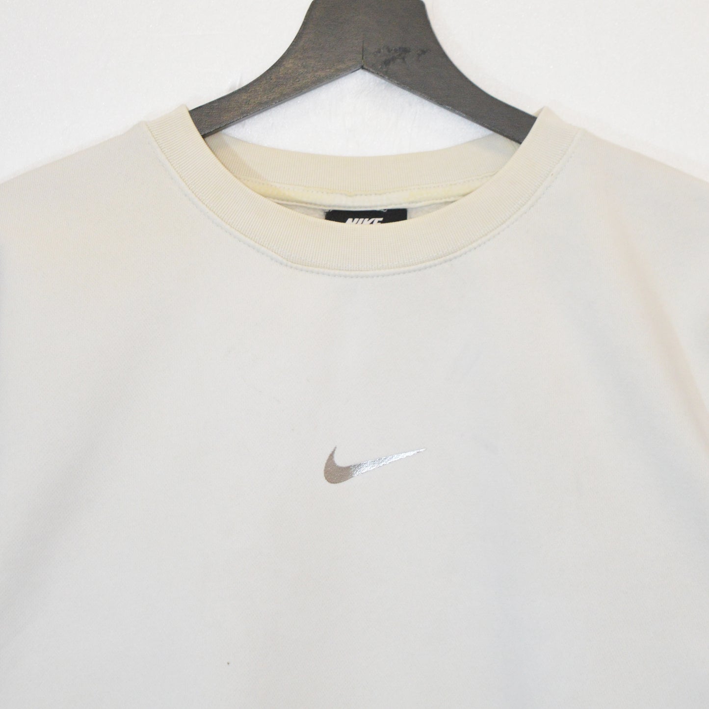 NIKE ГОРНИЩЕ (XS)