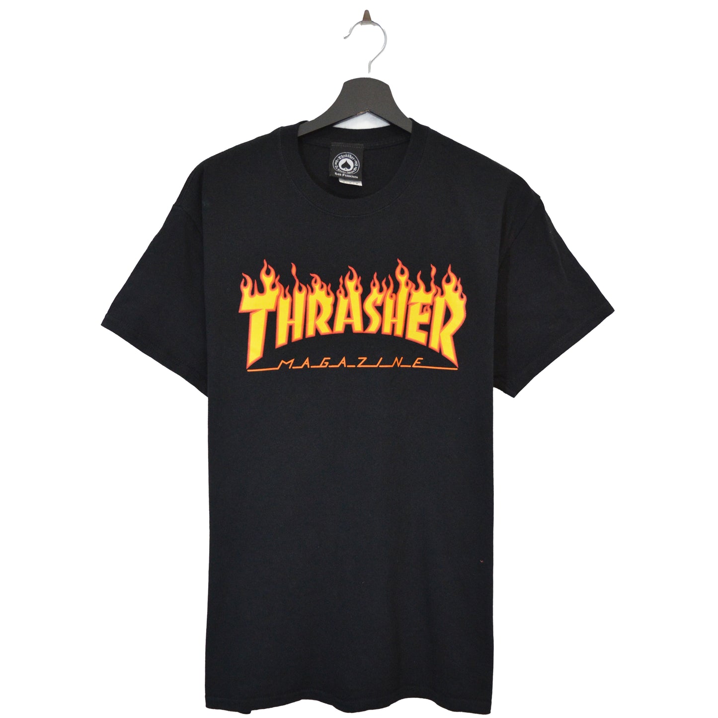 THRASHER ТЕНИСКА (M)