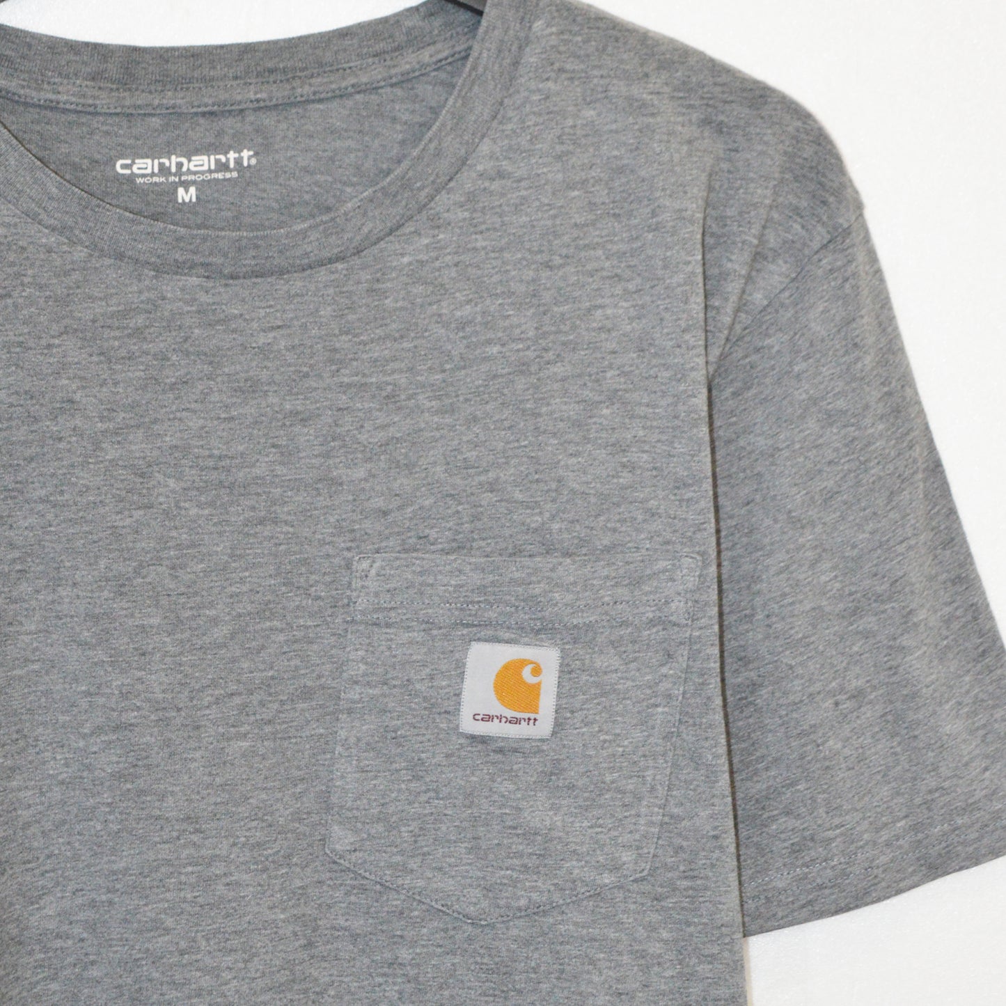 CARHARTT WIP ТЕНИСКА (M)