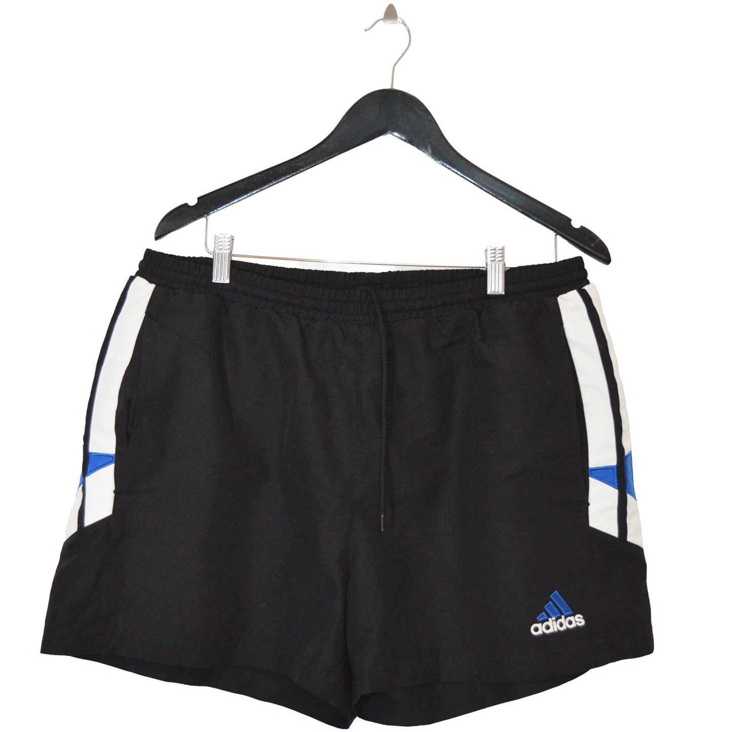 Adidas vintage шорти (L)