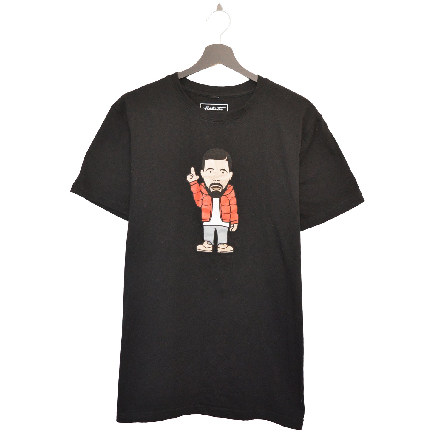Drake Mister Tee тениска (L)