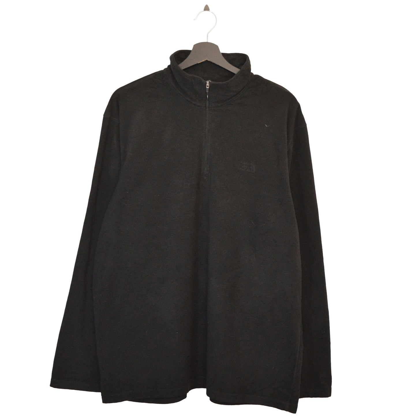 The North Face полар (XL)