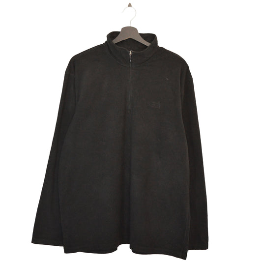 The North Face полар (XL)