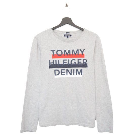 TOMMY HILFIGER ГОРНИЩЕ (M)