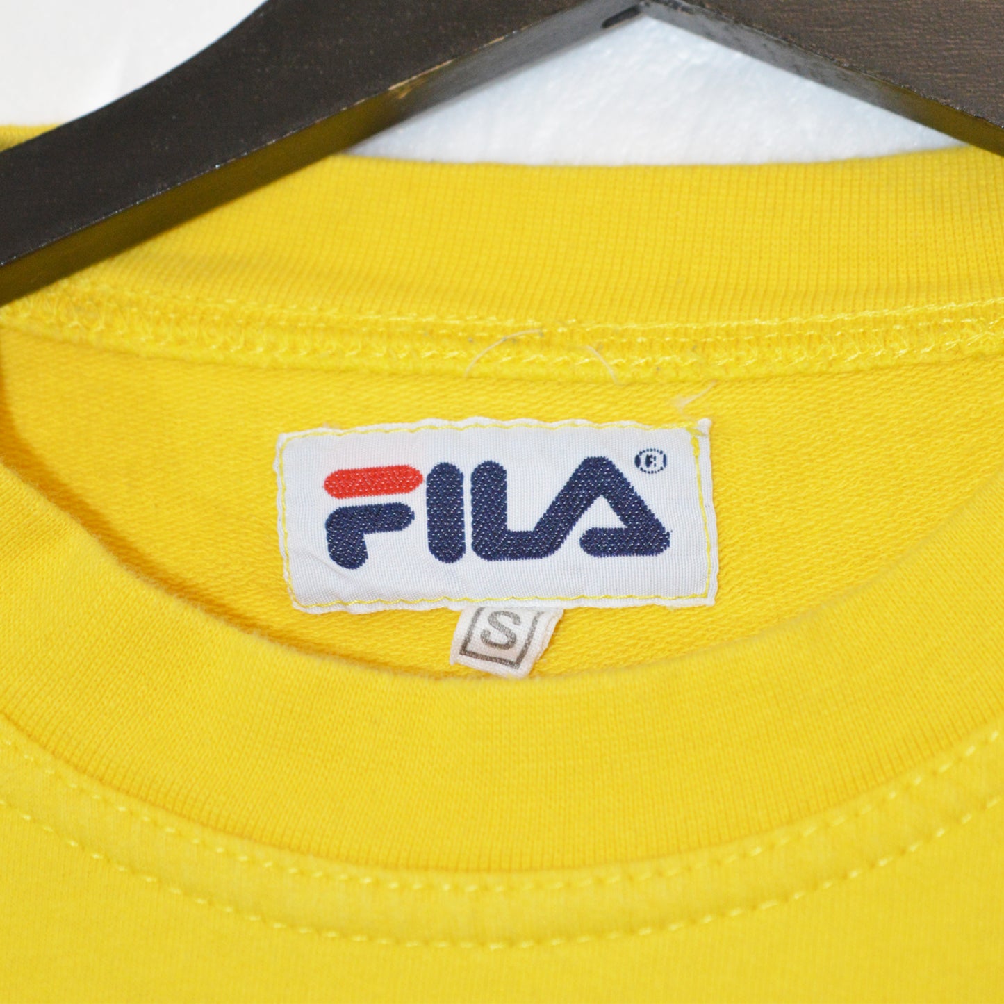 FILA VINTAGE ТЕНИСКА (S)