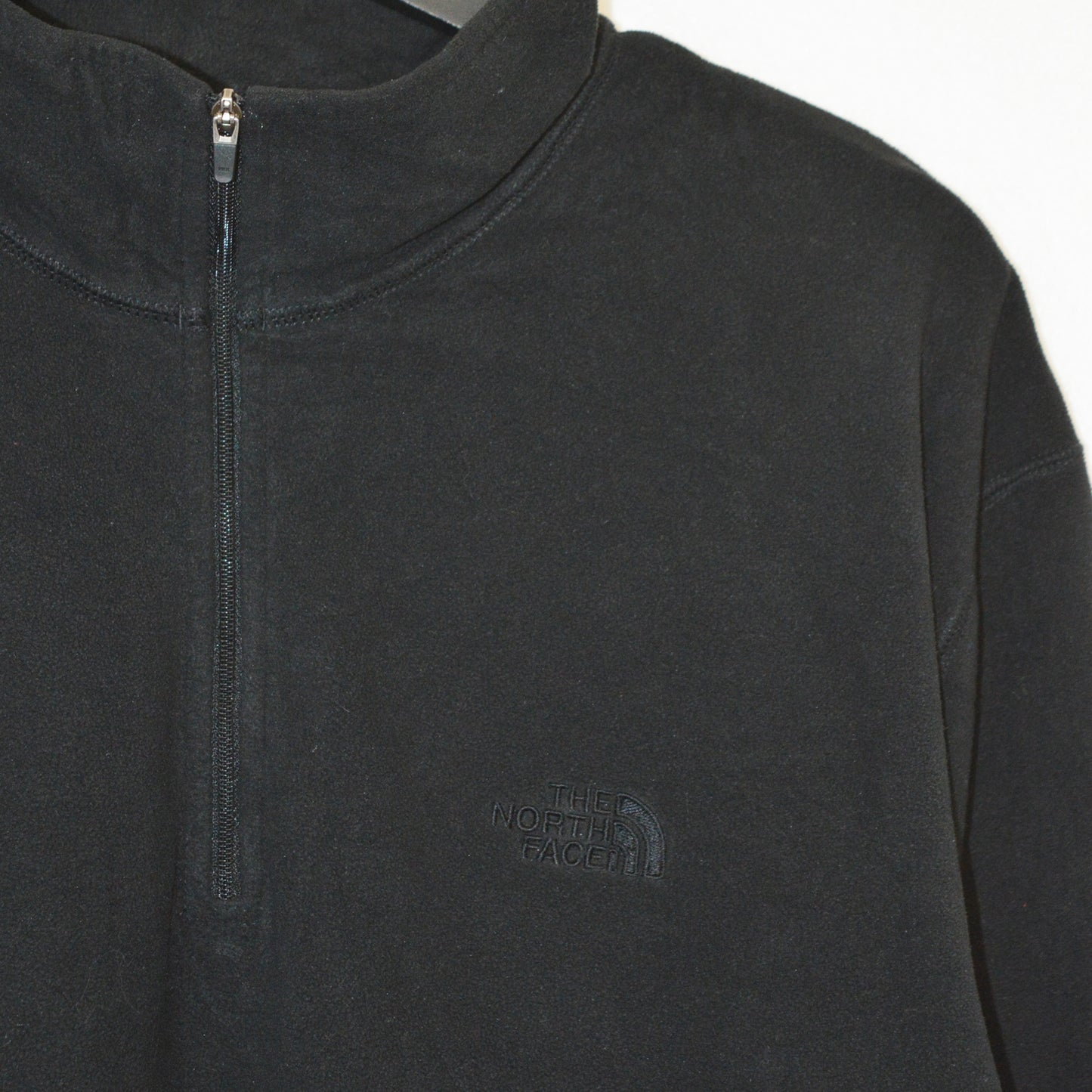 The North Face полар (XL)
