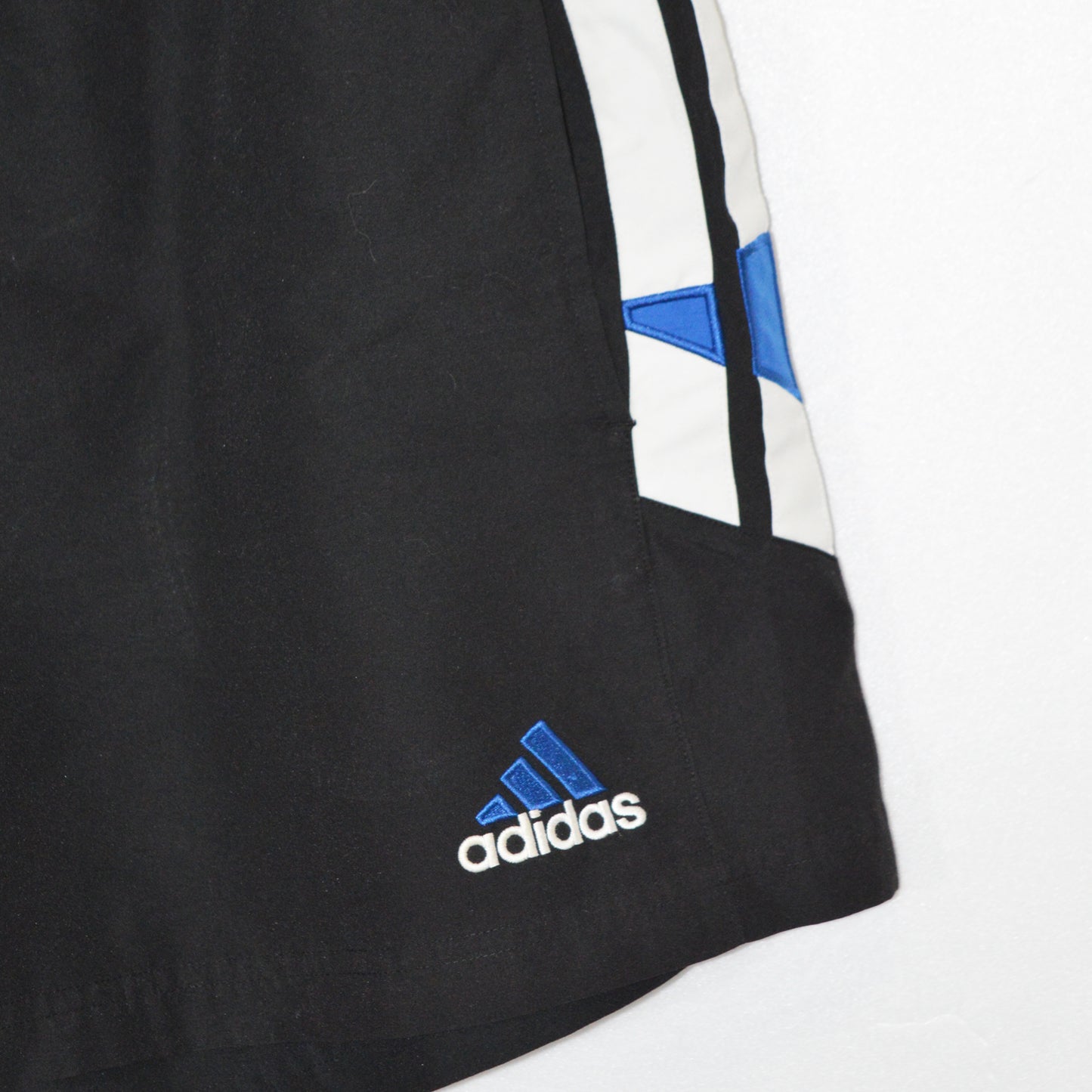 Adidas vintage шорти (L)
