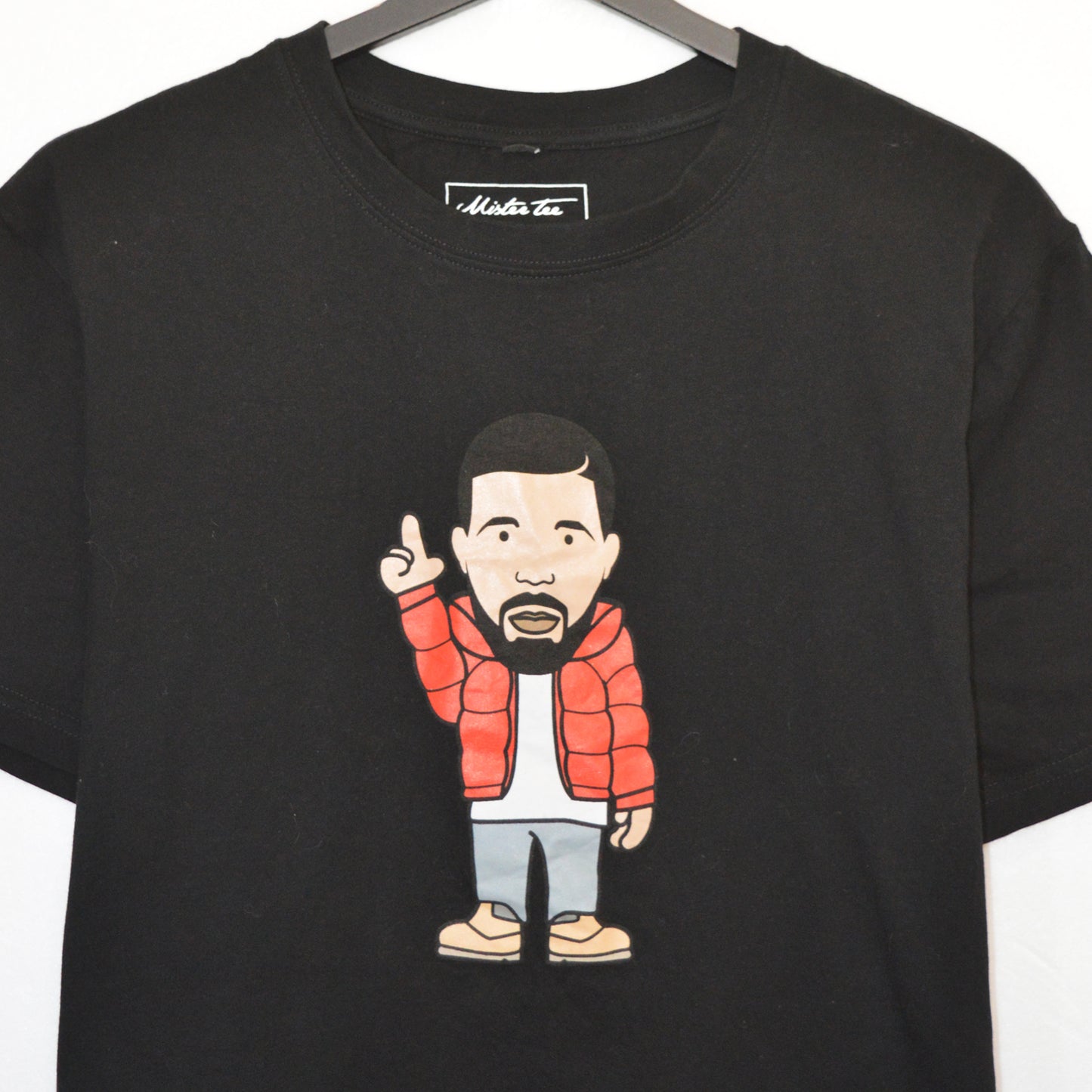 Drake Mister Tee тениска (L)