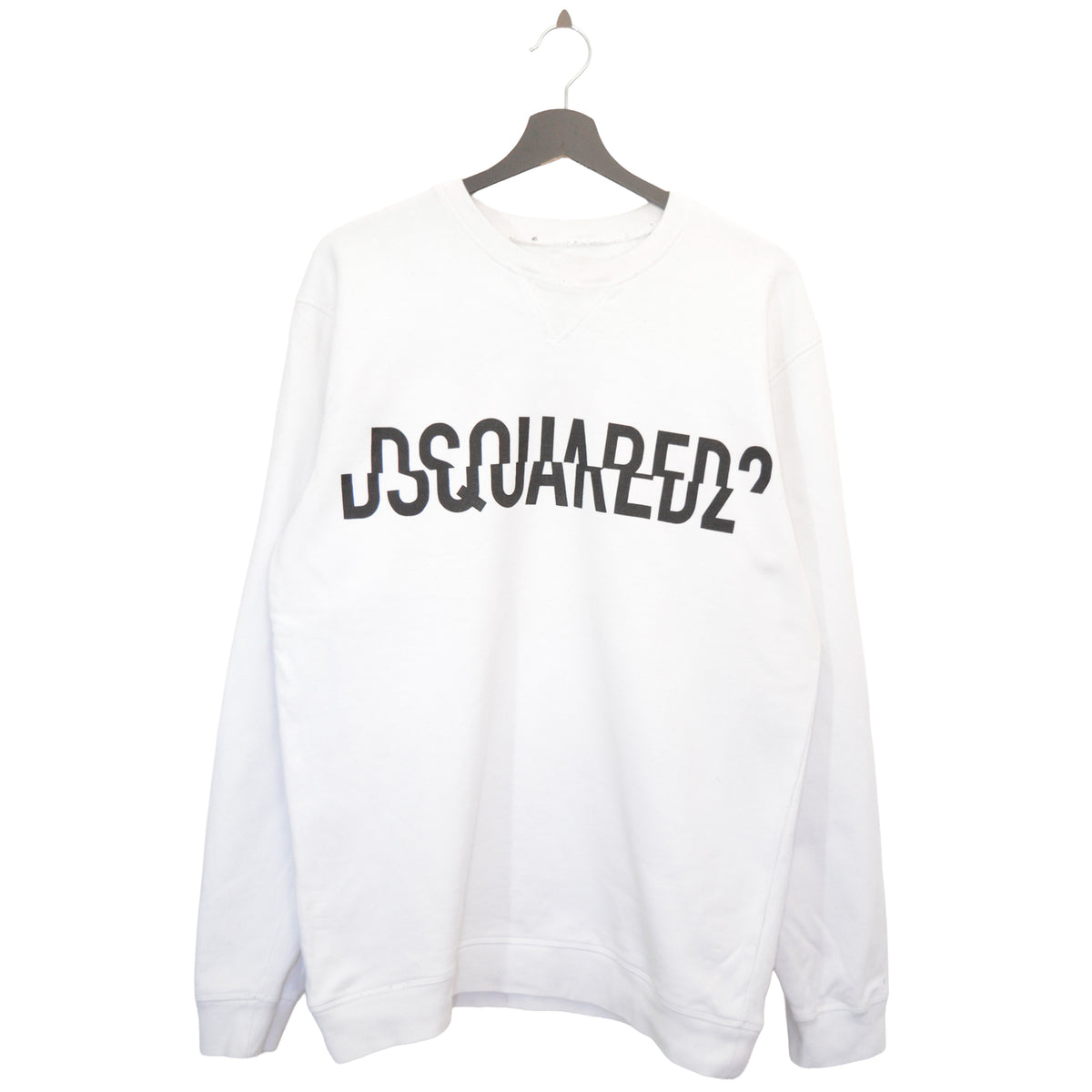 Dsquared2 блуза (XL)