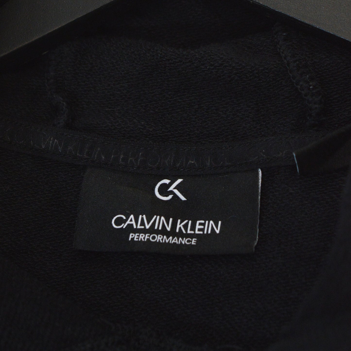 CALVIN KLEIN ГОРНИЩЕ (М)