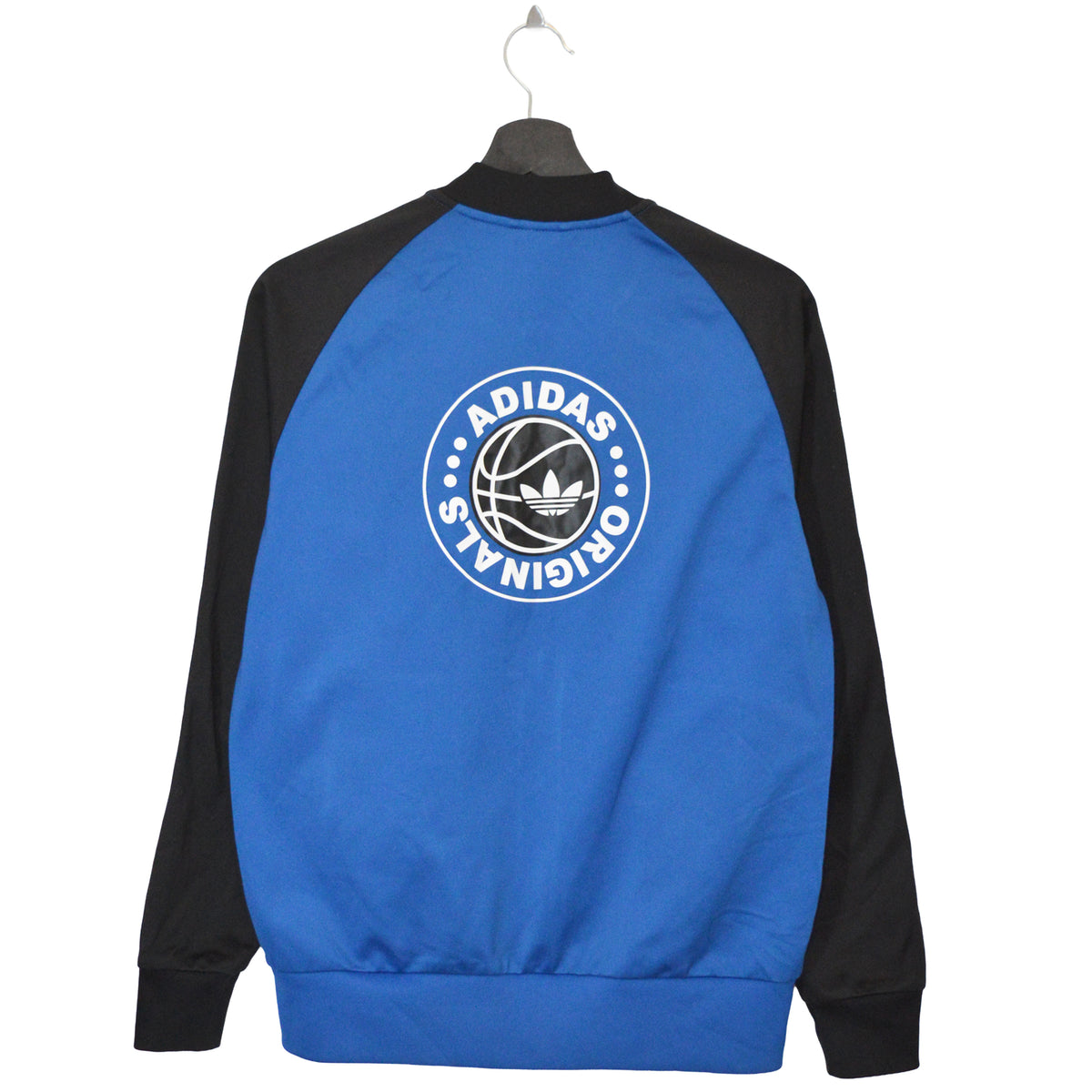 Adidas Originals суичър с цип (XS)
