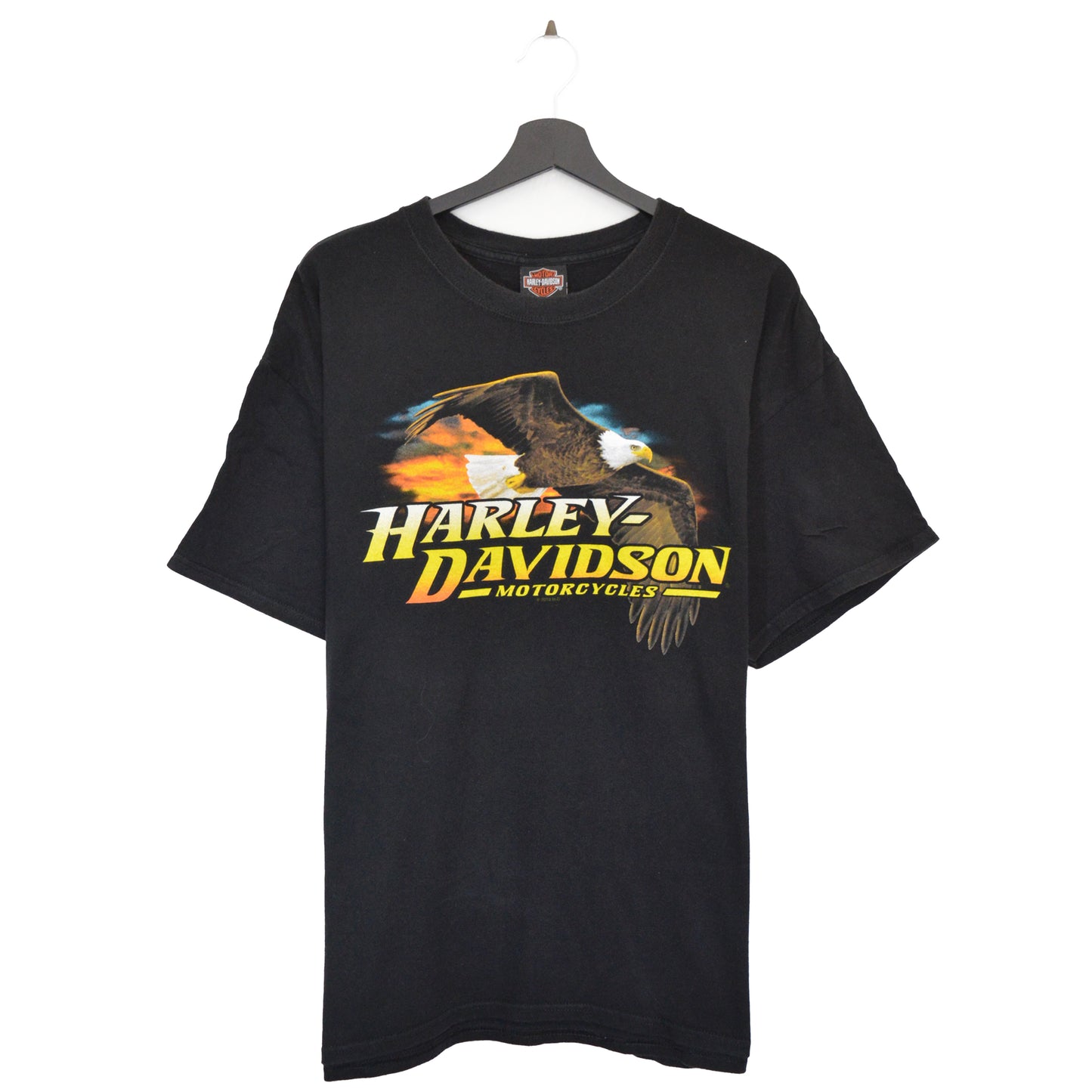 HARLEY DAVIDSON ТЕНИСКА (XL)