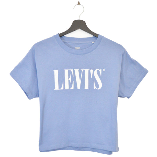 LEVIS ТЕНИСКА (XS)