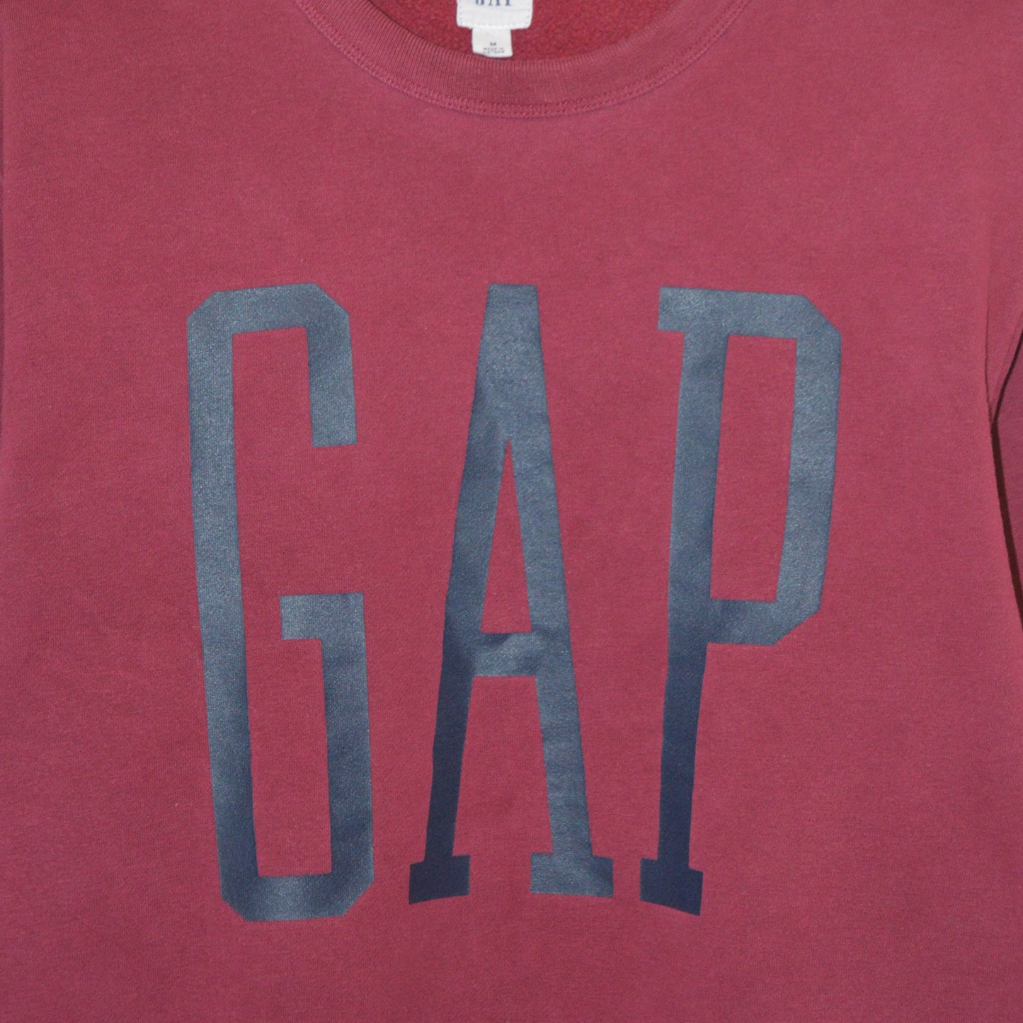 GAP ГОРНИЩЕ (M)