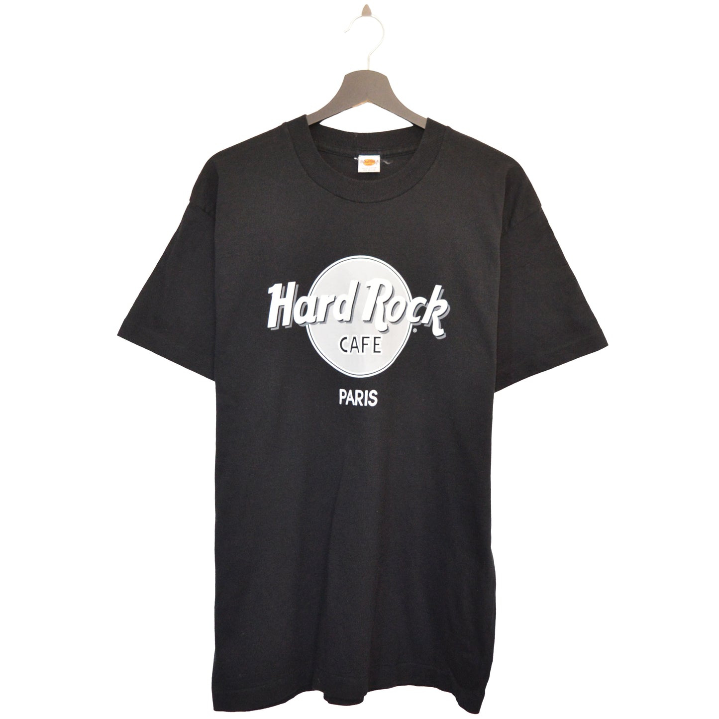 Hard Rock Cafe vintage single stitch тениска (XL)