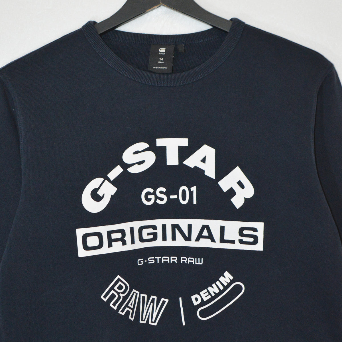 G-Star RAW блуза (XS)