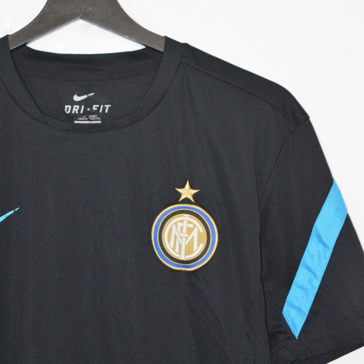 NIKE X INTER ТЕНИСКА (M)