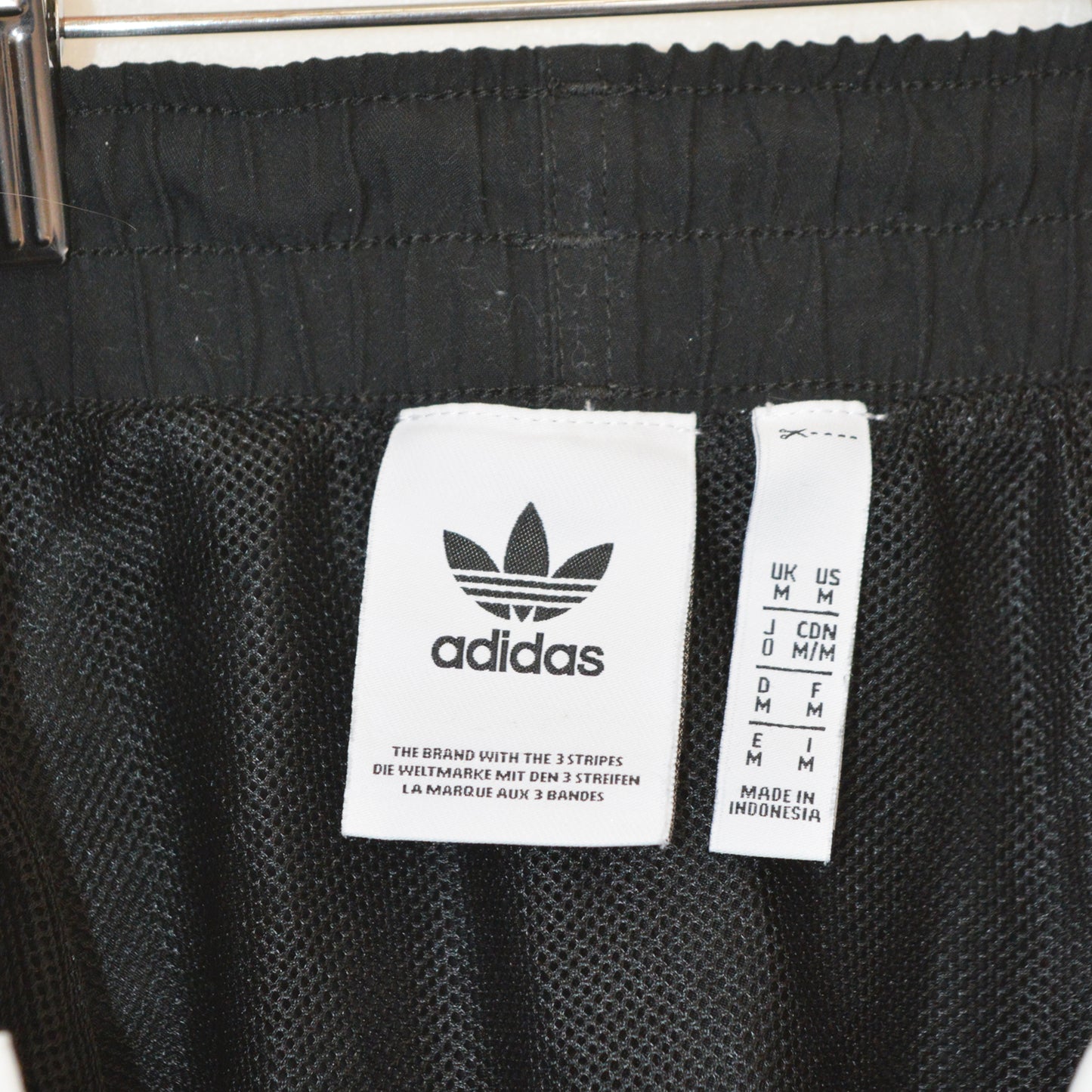 Adidas Originals шорти (M)
