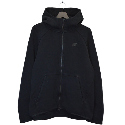 NIKE TECH FLEECE ГОРНИЩЕ (L)