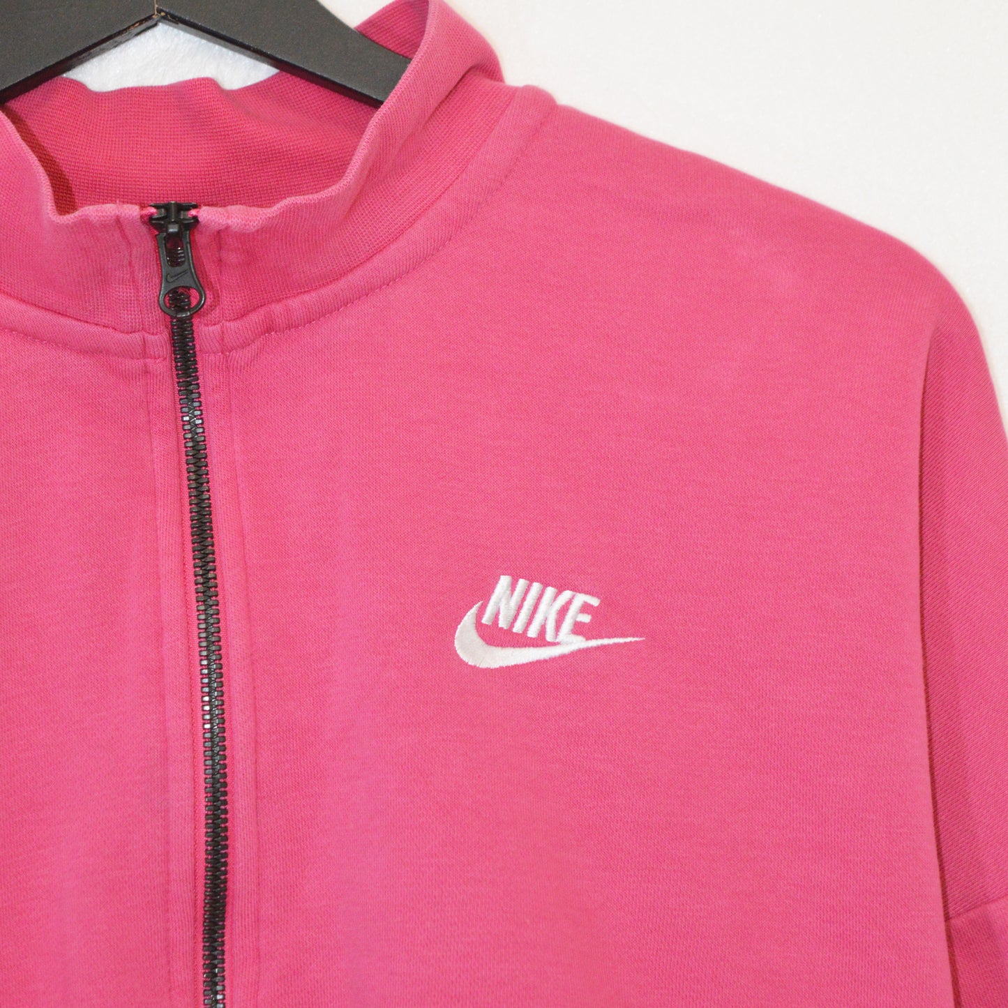 NIKE CROPPED ГОРНИЩЕ (M)